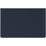 Samsung 三星 EF-DX710UBEGWW Tab S9 薄型鍵盤皮套 (黑色)